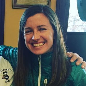 Meet your Posher, Annmarie